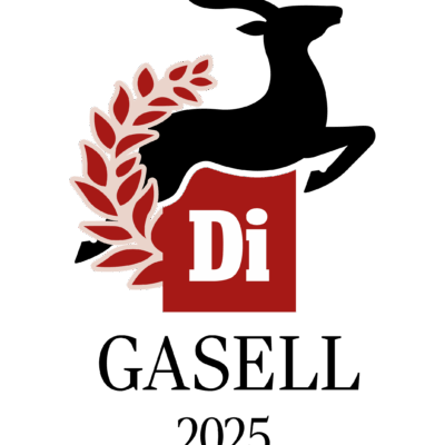 Uddcomb as di Gasell company with 530% growth