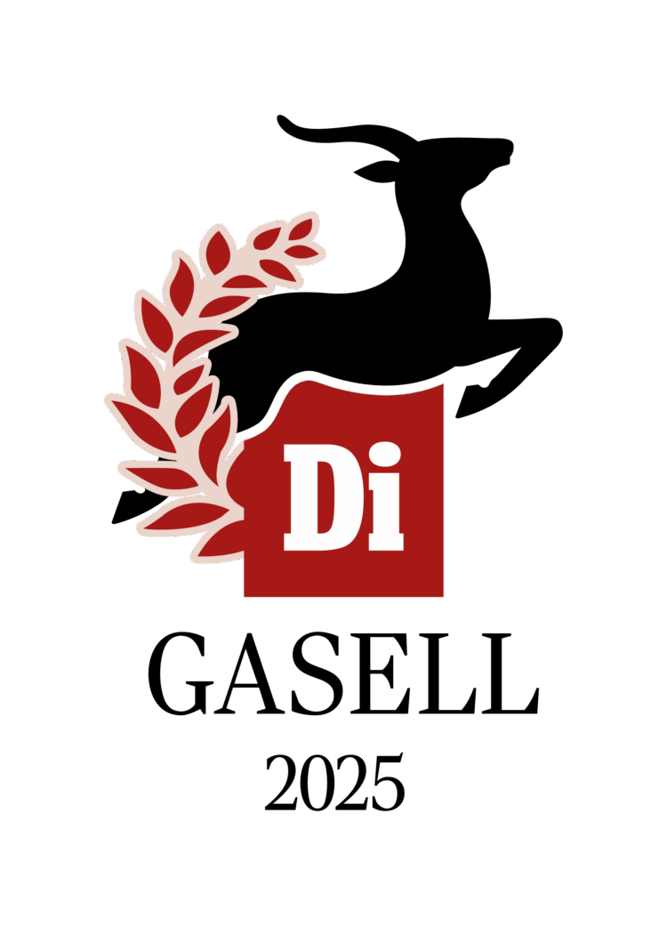 Uddcomb as di Gasell company with 530% growth