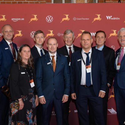 Uddcomb team with 530% growth in 4 four years