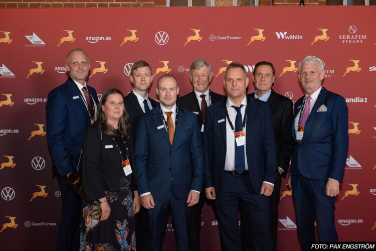 Uddcomb team with 530% growth in 4 four years