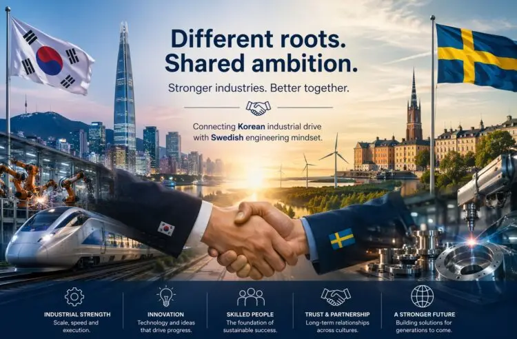 Uddcomb presence in korea and japan